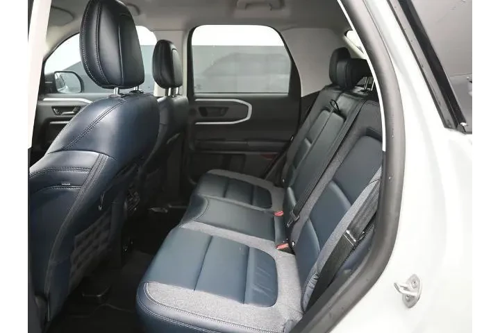 $27241 : Ford Bronco Sport 2023 AWD O image 2