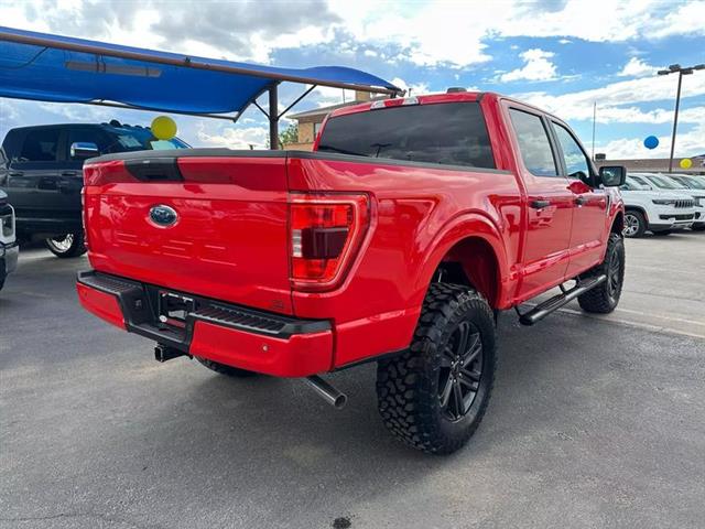 $53995 : Pre-Owned 2023 F150 SuperCrew image 6