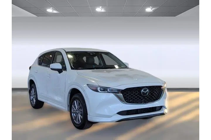 $23999 : Mazda CX-5 2025 AWD 2.5 S Se image 6