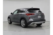 $21998 : INFINITI QX50 2021 AWD Senso thumbnail