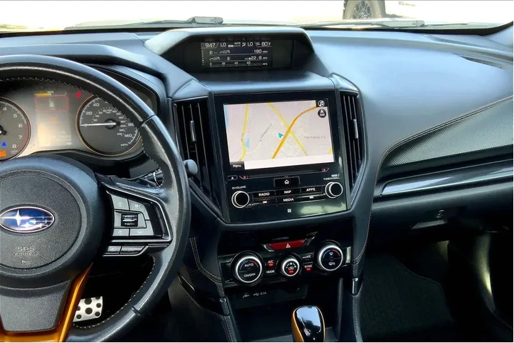 $21128 : Subaru Forester 2022 AWD Wil image 6