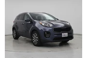 Kia Sportage 2017 EX 4dr SUV en San Jose