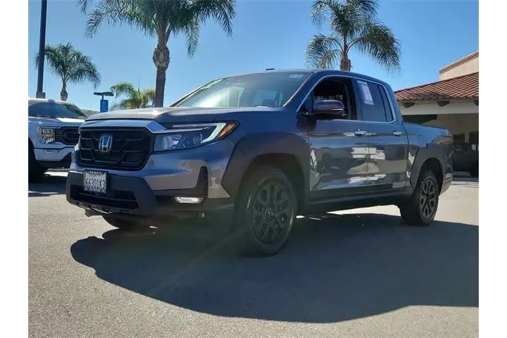 $33543 : Honda Ridgeline 2022 AWD RTL image 5