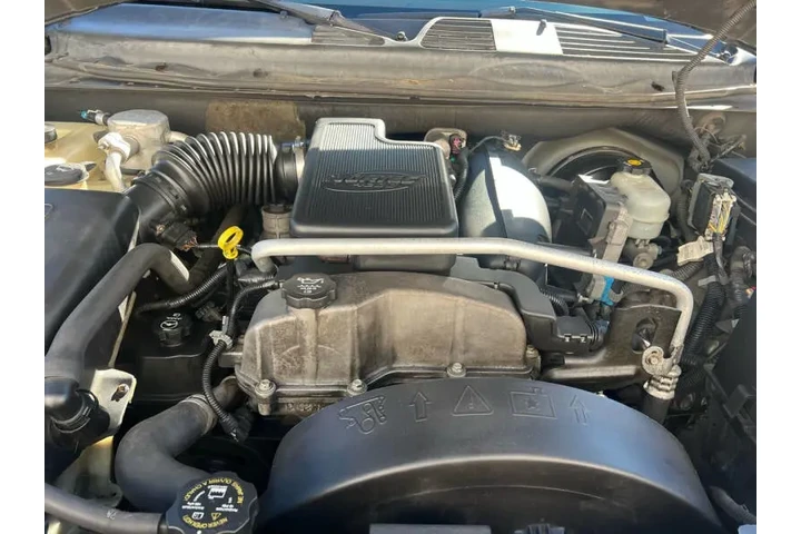 $5000 : 2006 TrailBlazer LS image 5