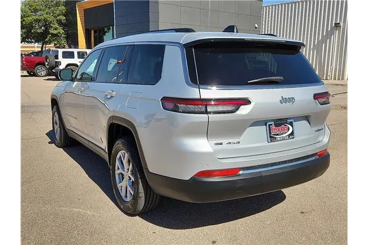 $30995 : Jeep Grand Cherokee L 2022 4 image 3