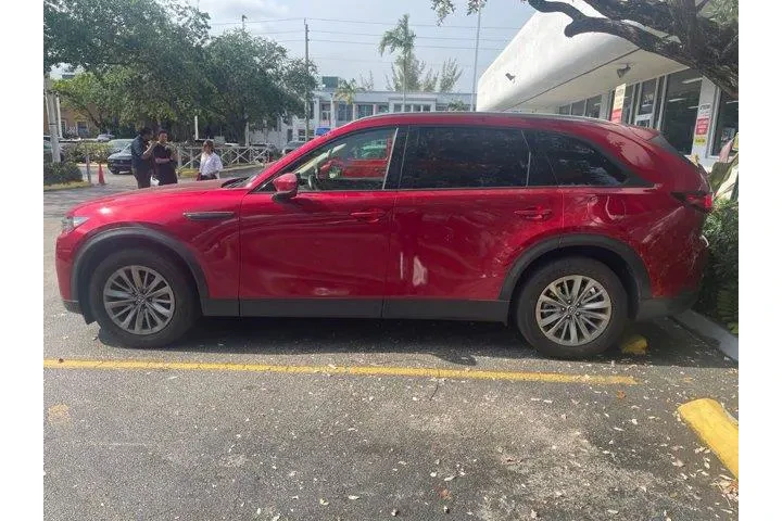 $28000 : Mazda CX-90 2024 AWD 3.3 Tur image 4