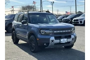 $37495 : Ford Bronco Sport 2025 AWD B thumbnail