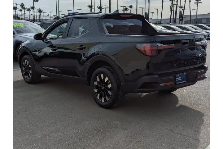 $29999 : Hyundai SANTA CRUZ 2025 SEL image 4