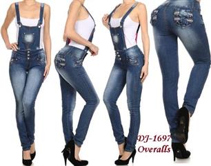 $18 : SILVER DIVA JEANS COLOMBIANOS@ image 2