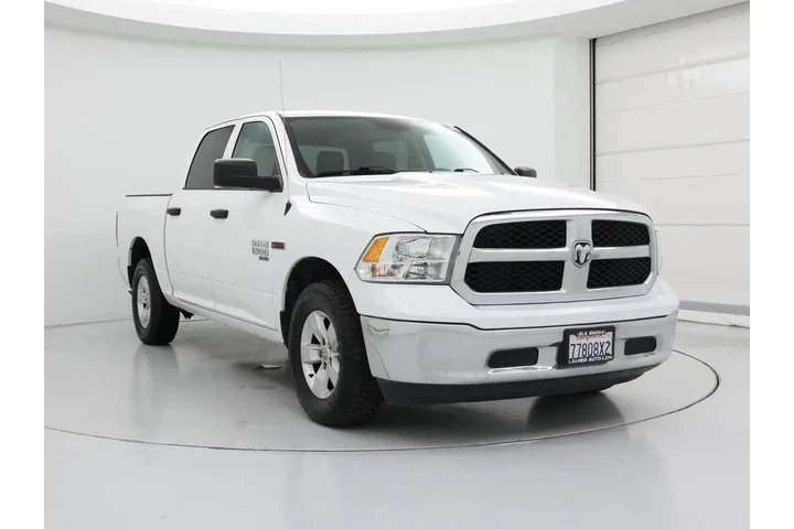 $22998 : Ram 1500 Classic 2019 4x2 Tr image 1