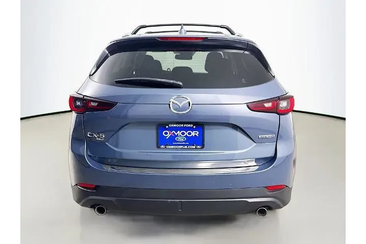 $28750 : Mazda CX-5 2024 AWD 2.5 S Ca image 6