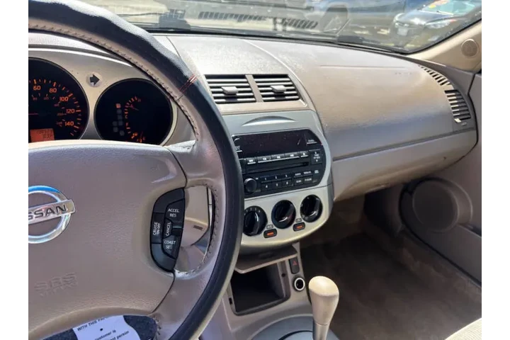 $5599 : 2003 Altima 2.5 image 9