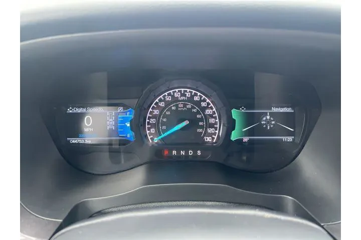 $27375 : Ford Ranger 2019 4x4 Lariat image 10