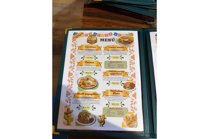 Tony’s Tacos image 7