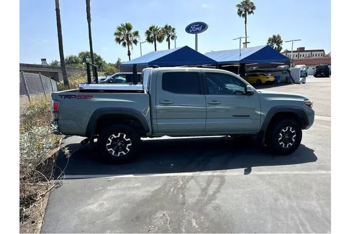 $38000 : Toyota Tacoma 2022 4x4 TRD P image 5