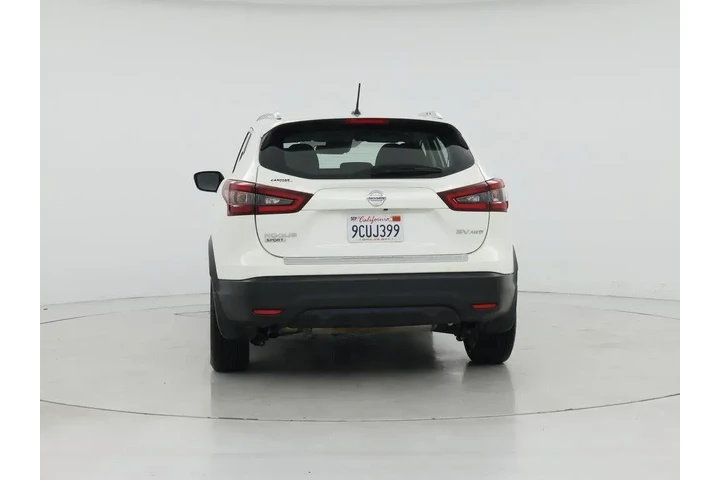 $22998 : Nissan Rogue Sport 2022 AWD image 6