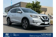 Nissan Rogue 2018 SL 4dr Cro en Sacramento