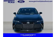 $30699 : Toyota Avalon 2021 TRD 4dr S thumbnail