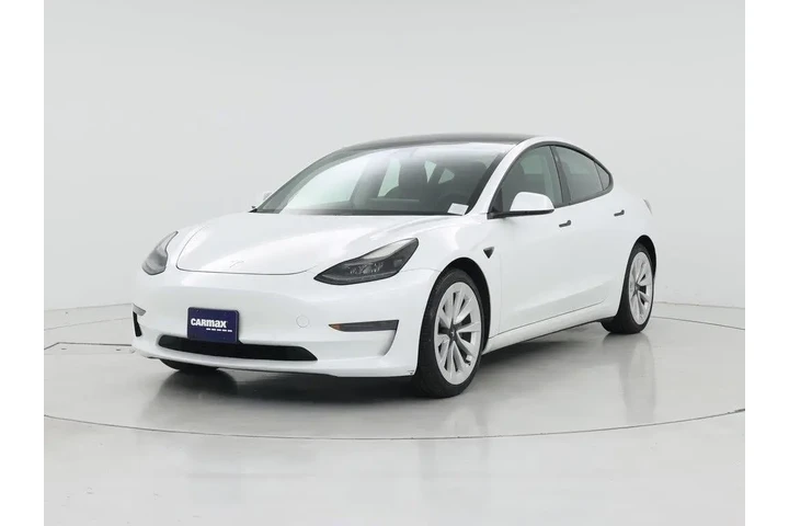 $21998 : Tesla Model 3 2021 Standard image 4