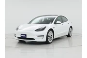 $21998 : Tesla Model 3 2021 Standard thumbnail