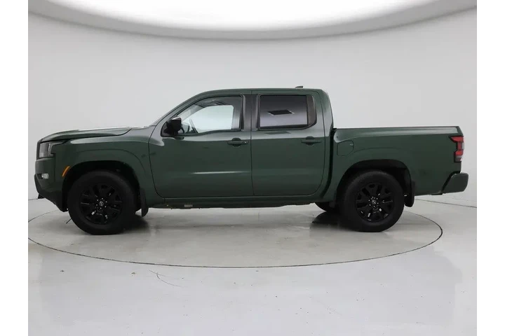 $26998 : Nissan Frontier 2022 4x2 S 4 image 3