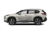 $24425 : Nissan Rogue 2023 AWD SL 4dr thumbnail