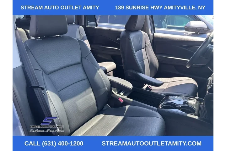 $31998 : Honda Pilot 2022 AWD Elite 4 image 5