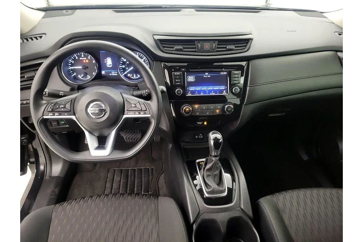 $16998 : Nissan Rogue 2020 S 4dr Cros image 9