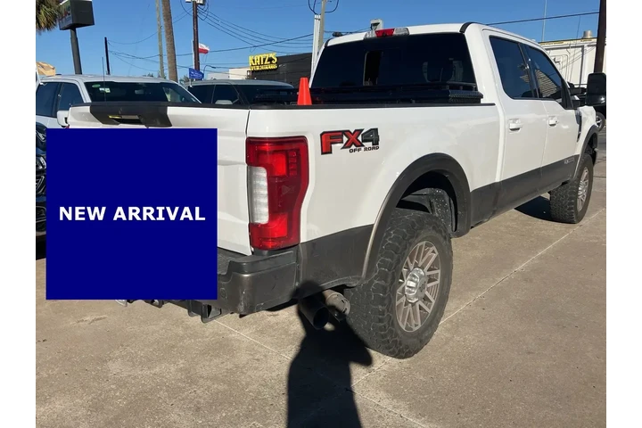 $29991 : Ford F-250 Super Duty 2019 4 image 4