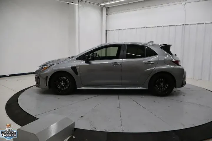 $39995 : Toyota GR Corolla 2025 AWD C image 7