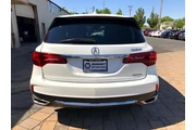 $18007 : 2018 MDX SH-AWD 9-Spd AT thumbnail