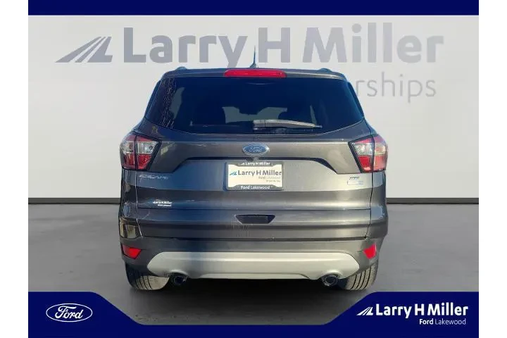$12999 : Ford Escape 2018 AWD SE 4dr image 4