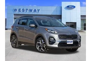 $21224 : Kia Sportage 2022 EX 4dr SUV thumbnail