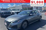 $22590 : PRE-OWNED 2023 NISSAN ALTIMA thumbnail