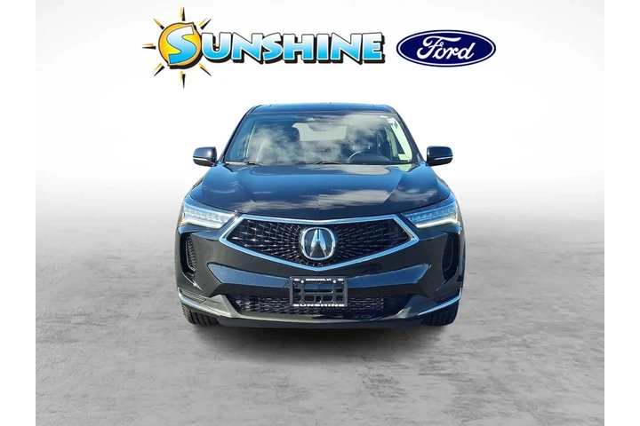 $35900 : Acura RDX 2023 SH-AWD 4dr SU image 2