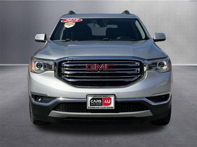 $20987 : 2018 GMC Acadia SLT-1 image 2