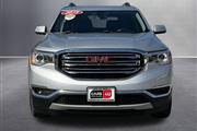 $20987 : 2018 GMC Acadia SLT-1 thumbnail