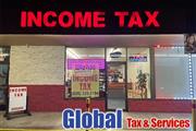 Global Tax & Services en Los Angeles