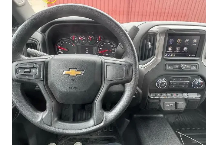 $34700 : Chevrolet Silverado 1500 202 image 6