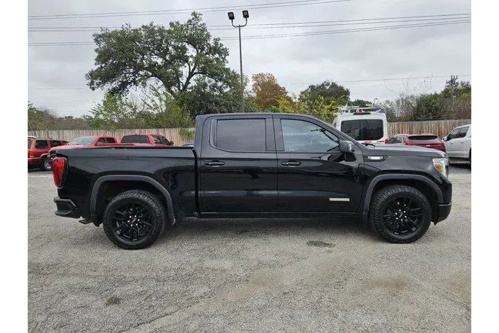 $29000 : GMC Sierra 1500 2021 4x2 Ele image 2