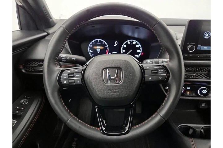 $24998 : Honda HR-V 2023 AWD Sport 4d image 10