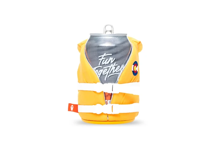 $16.95 : Buoy Can Cooler image 1