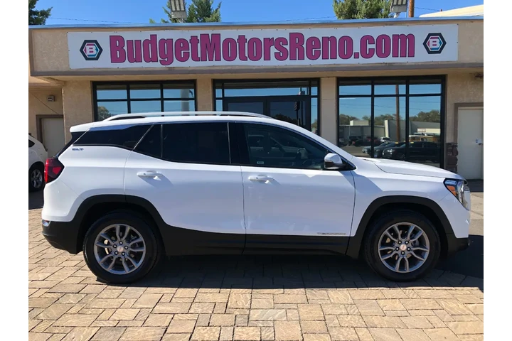 $23990 : 2024 GMC Terrain SLT AWD image 2