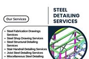 Steel Detailing Company USA en New Orleans