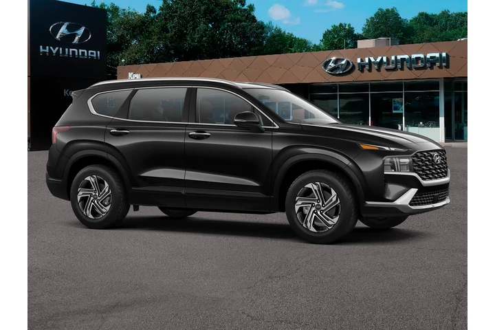 $23790 : Hyundai SANTA FE 2023 AWD SE image 10