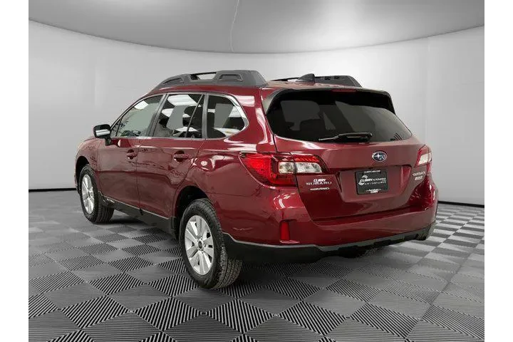 $14993 : Subaru Outback 2016 AWD 2.5i image 3