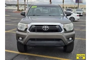 $16777 : Toyota Tacoma 2013 4x2 PreRu thumbnail