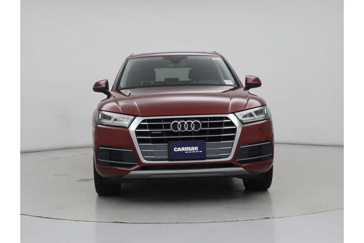 $20998 : Audi Q5 2018 AWD 2.0T quattr image 5