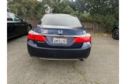 $12500 : Honda Accord 2013 LX 4dr Sed thumbnail