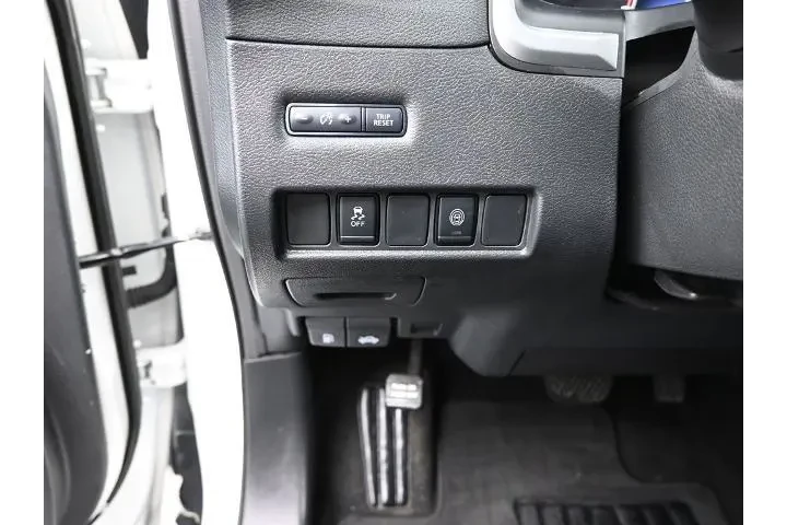 $23061 : Nissan Murano 2023 SV 4dr SU image 8